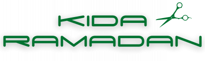 KIDA RAMADAN SCHILDER